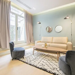 Appartement Du Marais - Center, Parijs